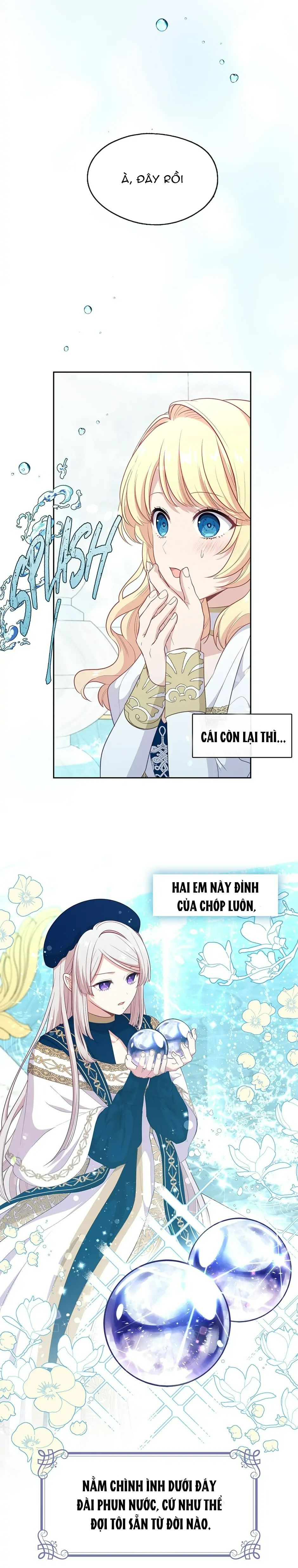 Hãy cẩn thận với kẻ phản diện!: Chapter 102
