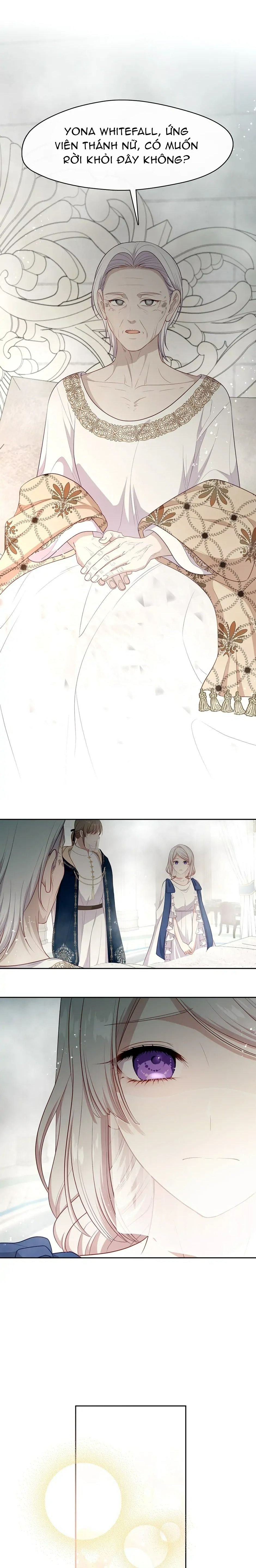 Hãy cẩn thận với kẻ phản diện!: Chapter 103
