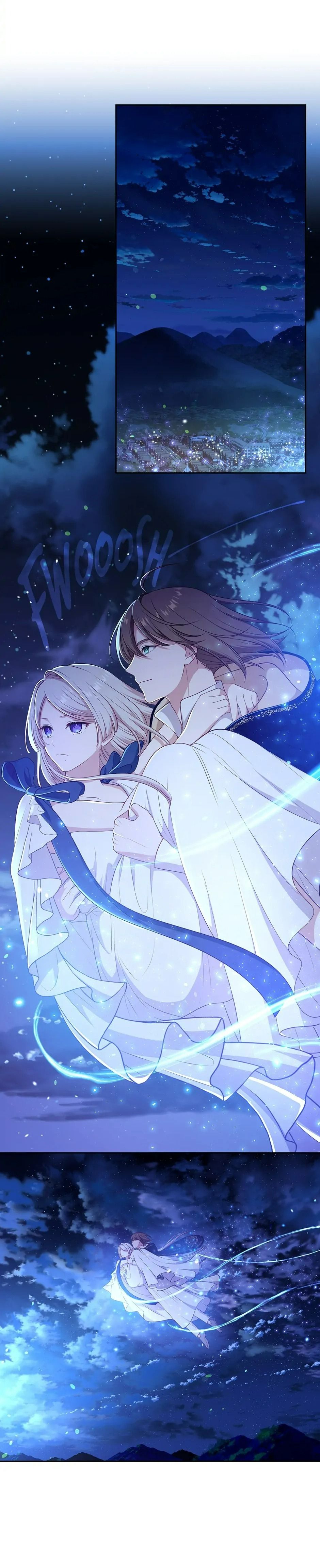 Hãy cẩn thận với kẻ phản diện!: Chapter 103