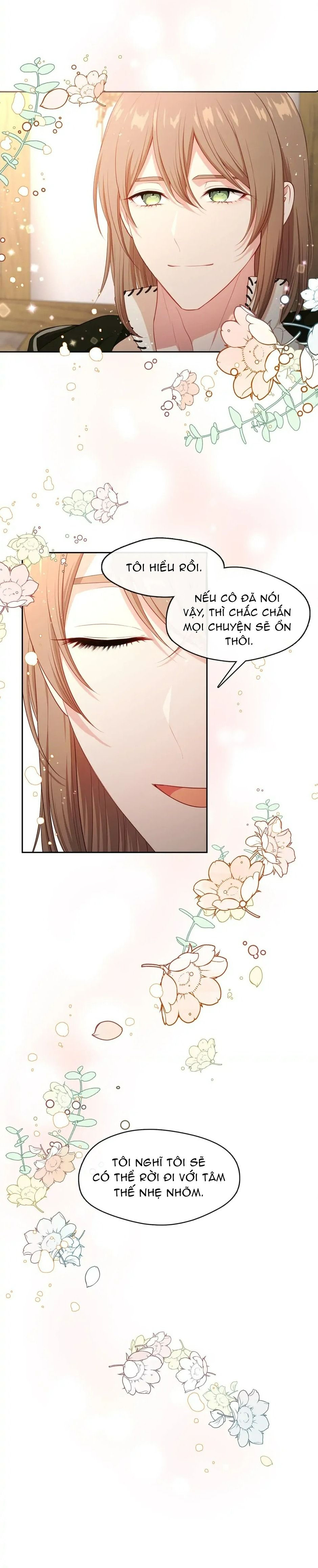 Hãy cẩn thận với kẻ phản diện!: Chapter 105