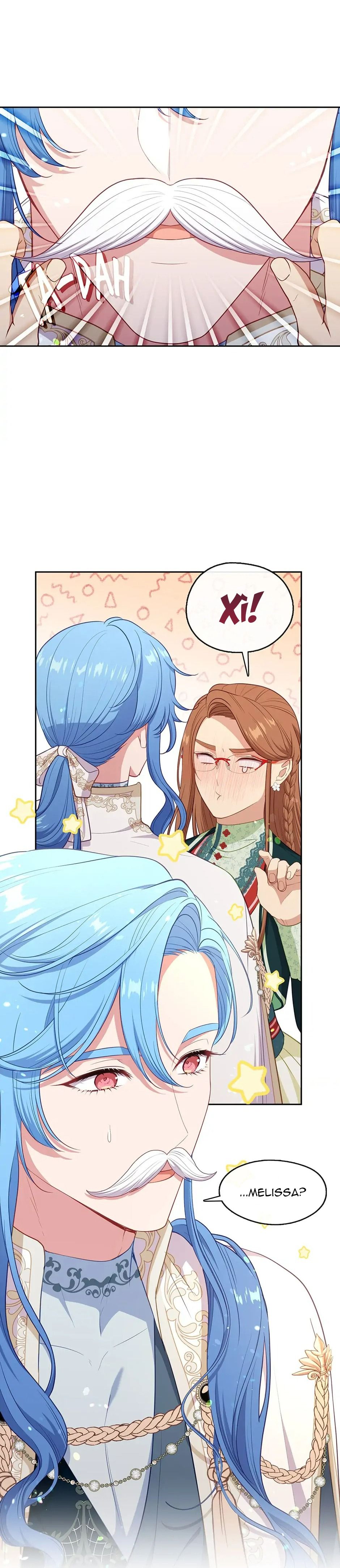 Hãy cẩn thận với kẻ phản diện!: Chapter 106