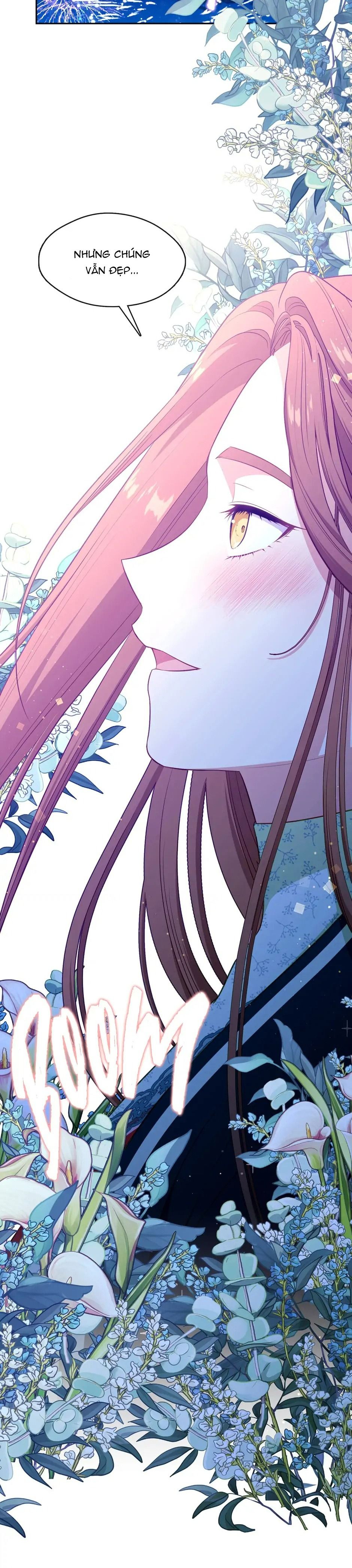 Hãy cẩn thận với kẻ phản diện!: Chapter 108