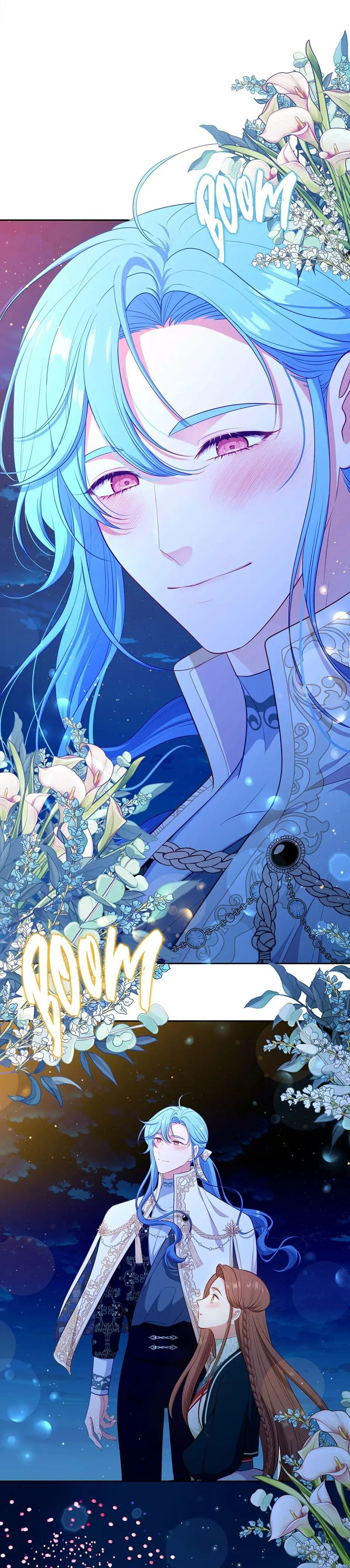 Hãy cẩn thận với kẻ phản diện!: Chapter 108