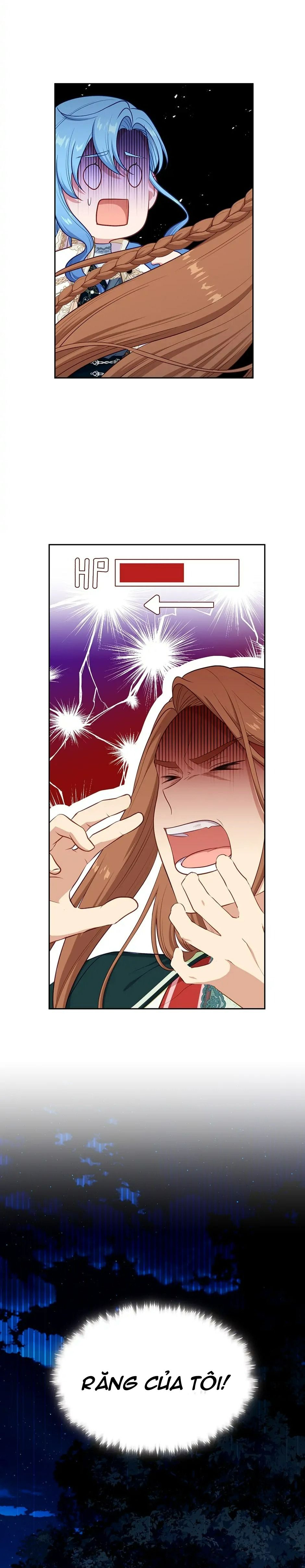 Hãy cẩn thận với kẻ phản diện!: Chapter 109