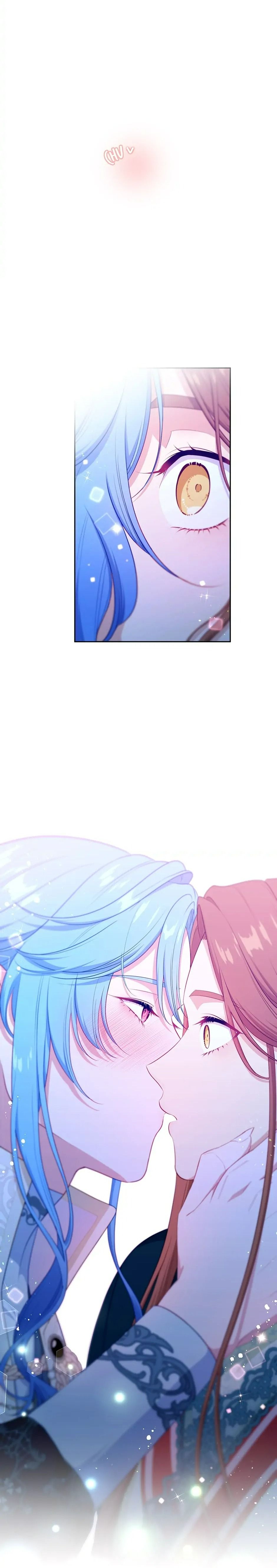 Hãy cẩn thận với kẻ phản diện!: Chapter 109