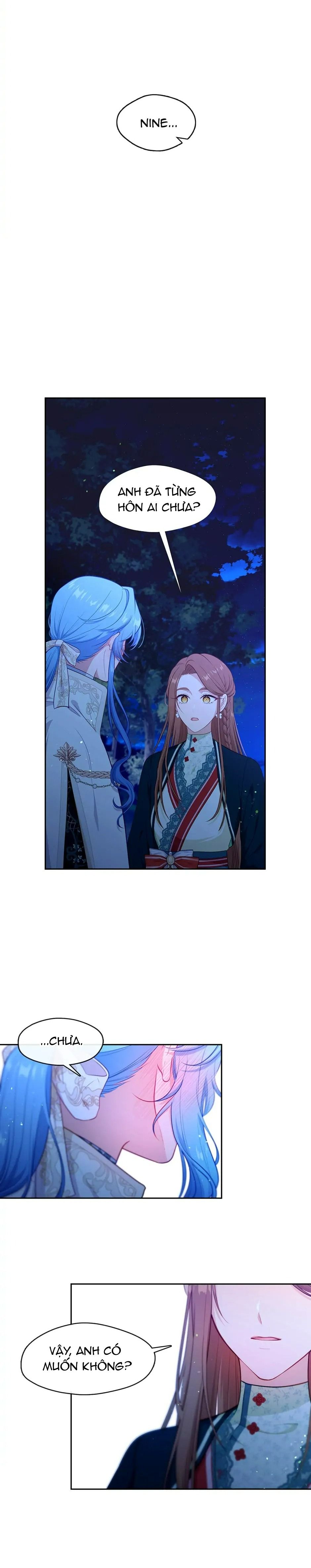 Hãy cẩn thận với kẻ phản diện!: Chapter 109