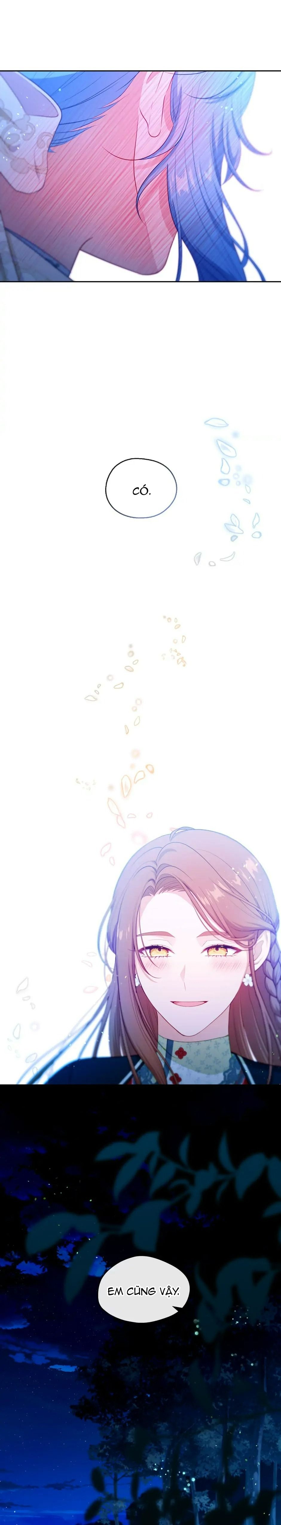 Hãy cẩn thận với kẻ phản diện!: Chapter 109