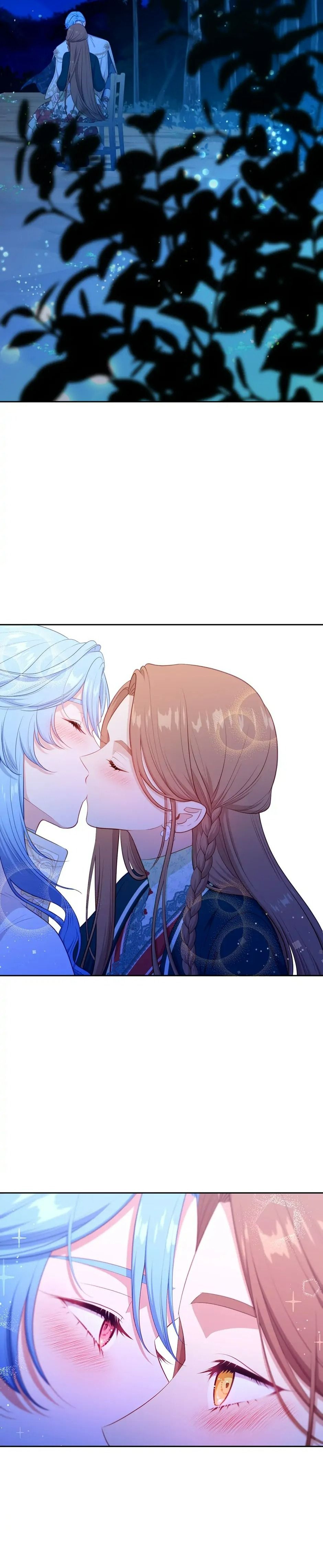 Hãy cẩn thận với kẻ phản diện!: Chapter 109