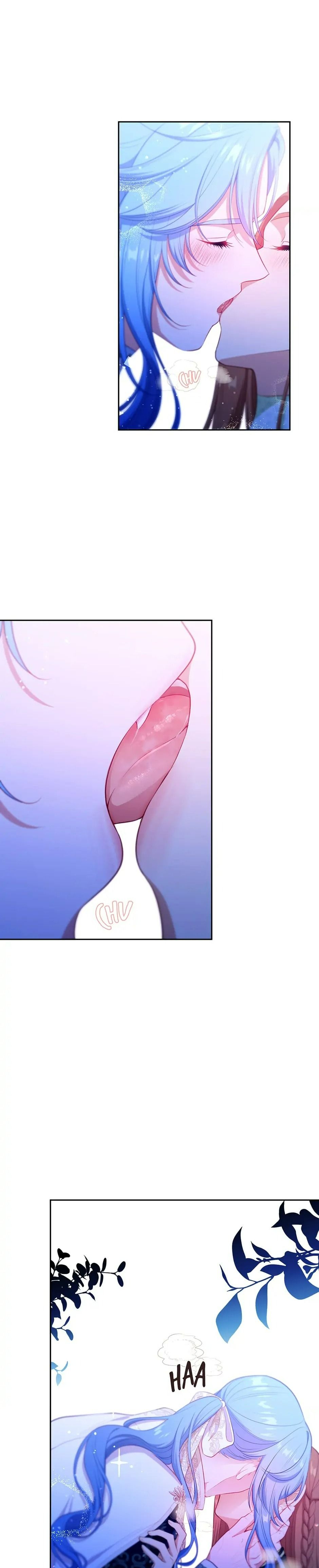 Hãy cẩn thận với kẻ phản diện!: Chapter 109