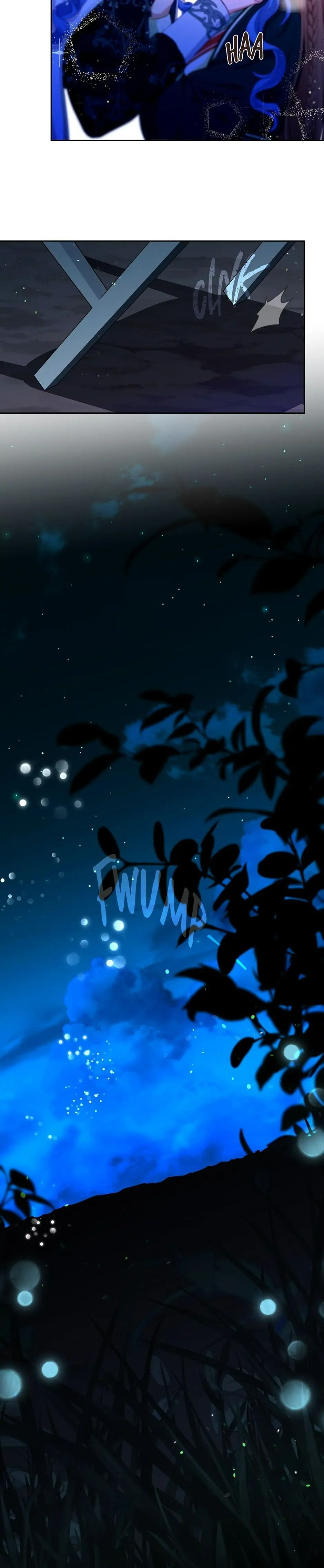 Hãy cẩn thận với kẻ phản diện!: Chapter 109