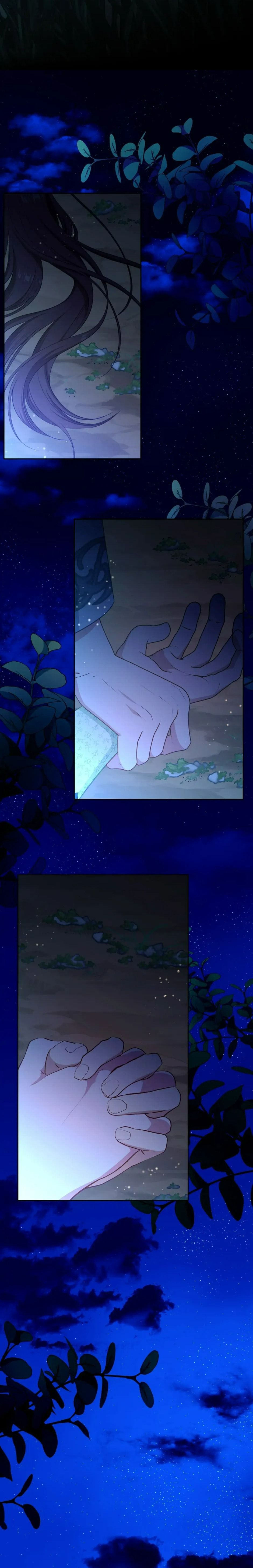 Hãy cẩn thận với kẻ phản diện!: Chapter 109