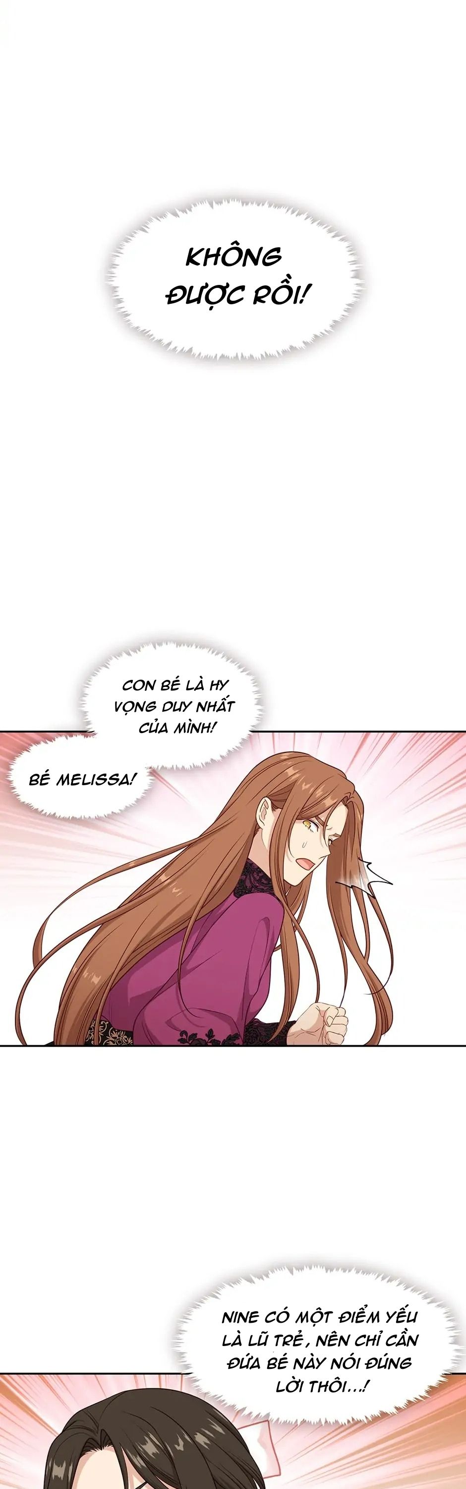 Hãy cẩn thận với kẻ phản diện!: Chapter 111