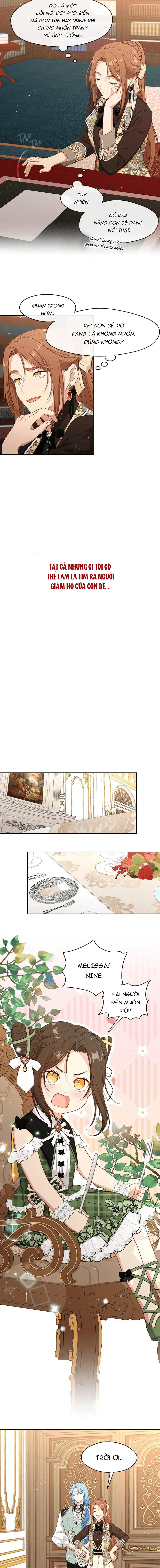 Hãy cẩn thận với kẻ phản diện!: Chapter 112