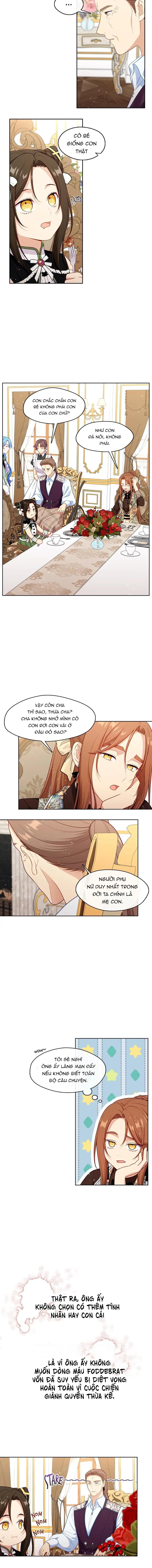 Hãy cẩn thận với kẻ phản diện!: Chapter 113