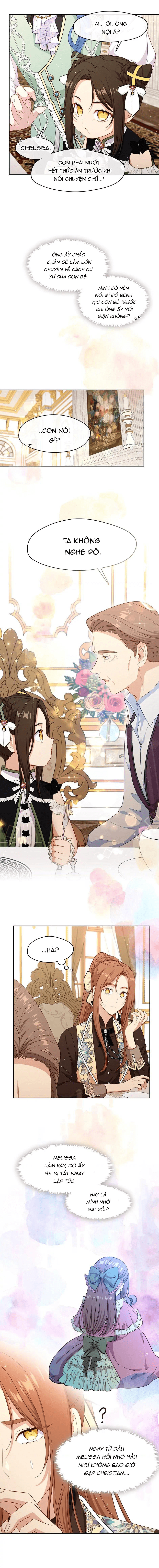 Hãy cẩn thận với kẻ phản diện!: Chapter 113