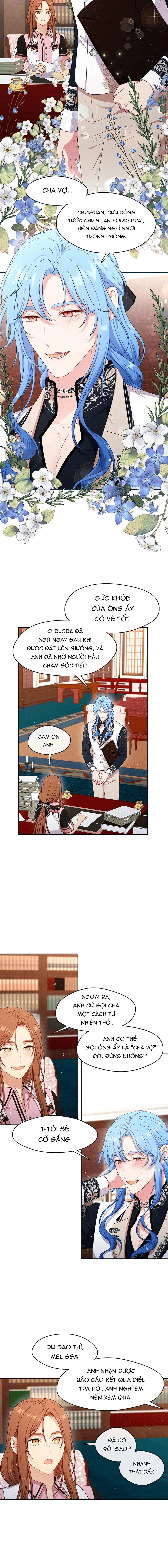 Hãy cẩn thận với kẻ phản diện!: Chapter 113