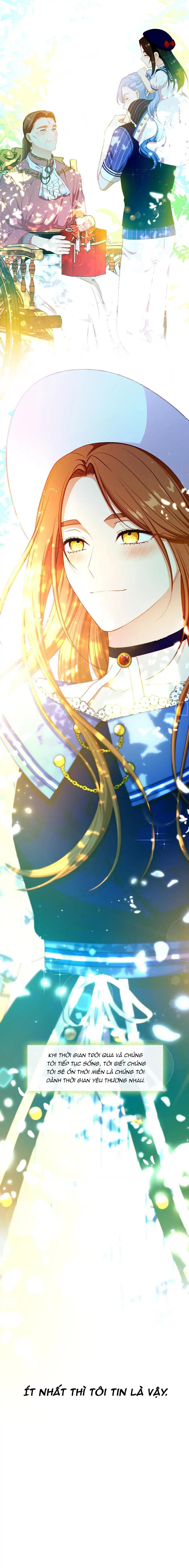 Hãy cẩn thận với kẻ phản diện!: Chapter 115