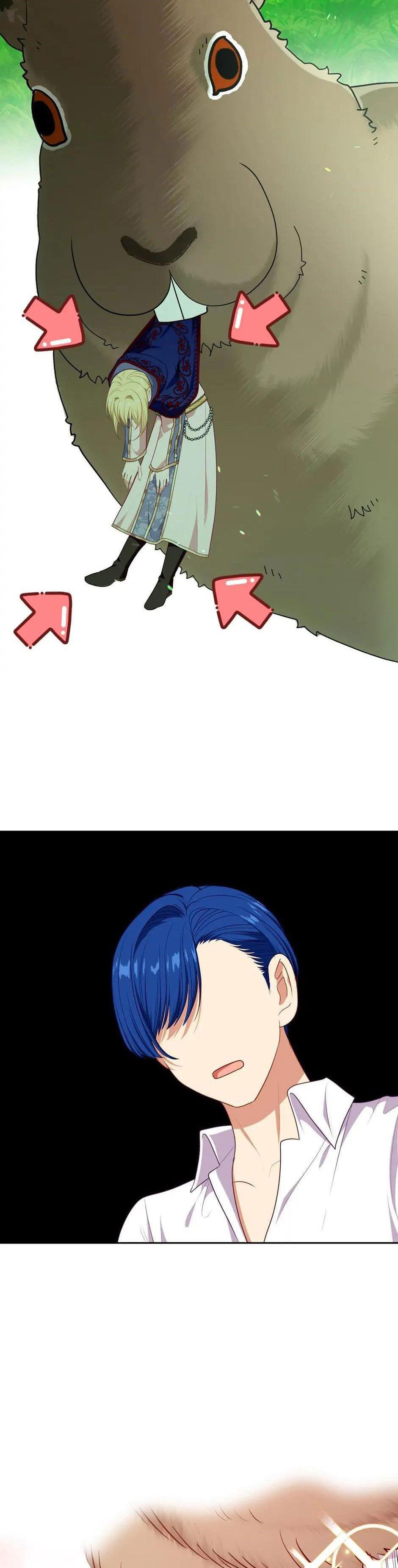 Hãy cẩn thận với kẻ phản diện!: Chapter 116