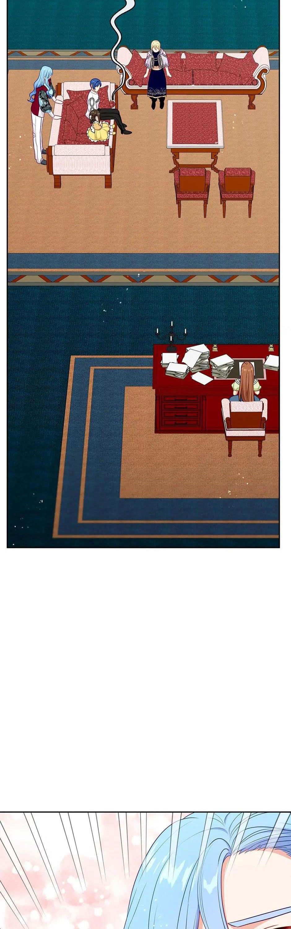 Hãy cẩn thận với kẻ phản diện!: Chapter 116