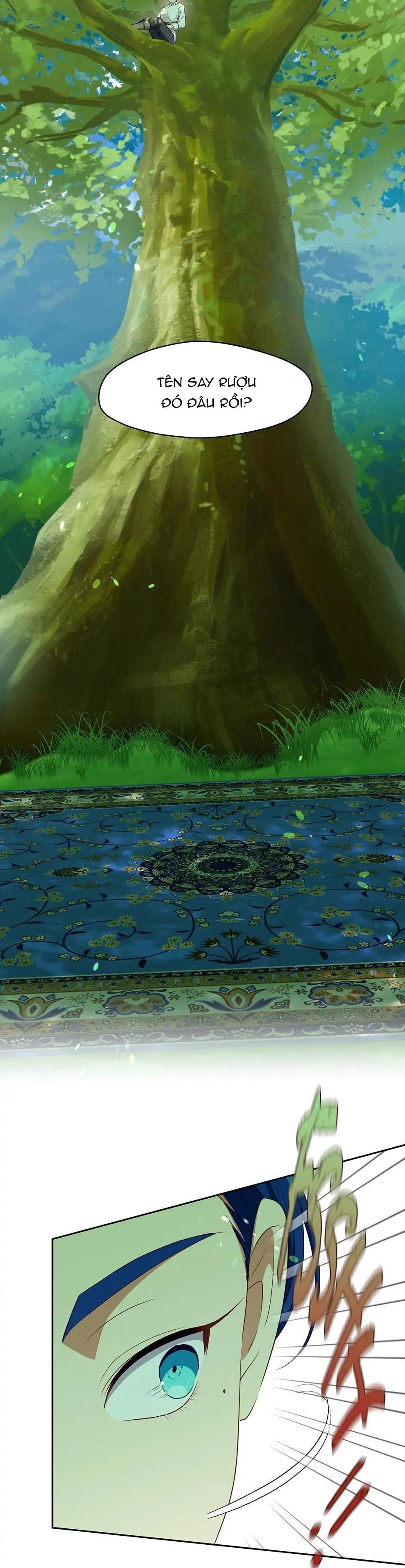 Hãy cẩn thận với kẻ phản diện!: Chapter 116