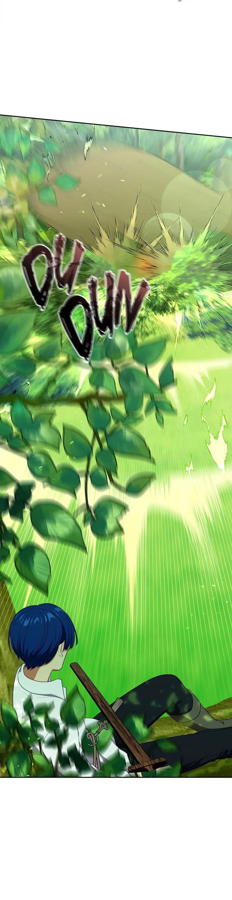 Hãy cẩn thận với kẻ phản diện!: Chapter 116