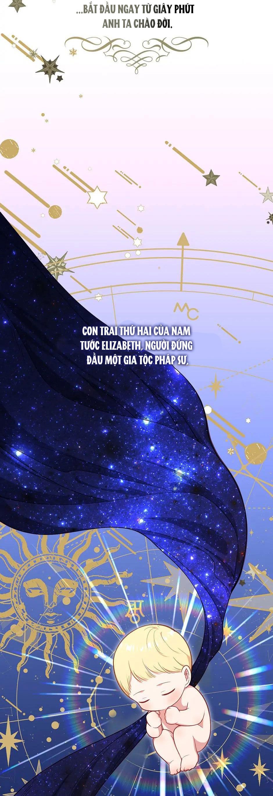 Hãy cẩn thận với kẻ phản diện!: Chapter 117