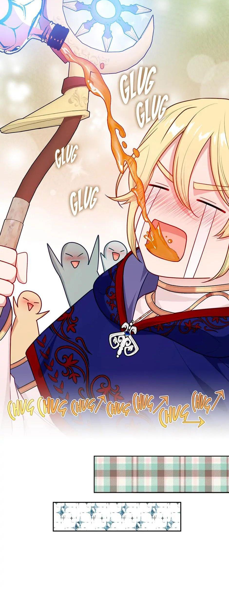 Hãy cẩn thận với kẻ phản diện!: Chapter 117