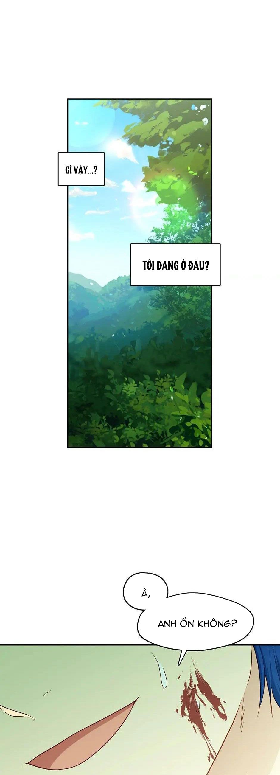 Hãy cẩn thận với kẻ phản diện!: Chapter 117