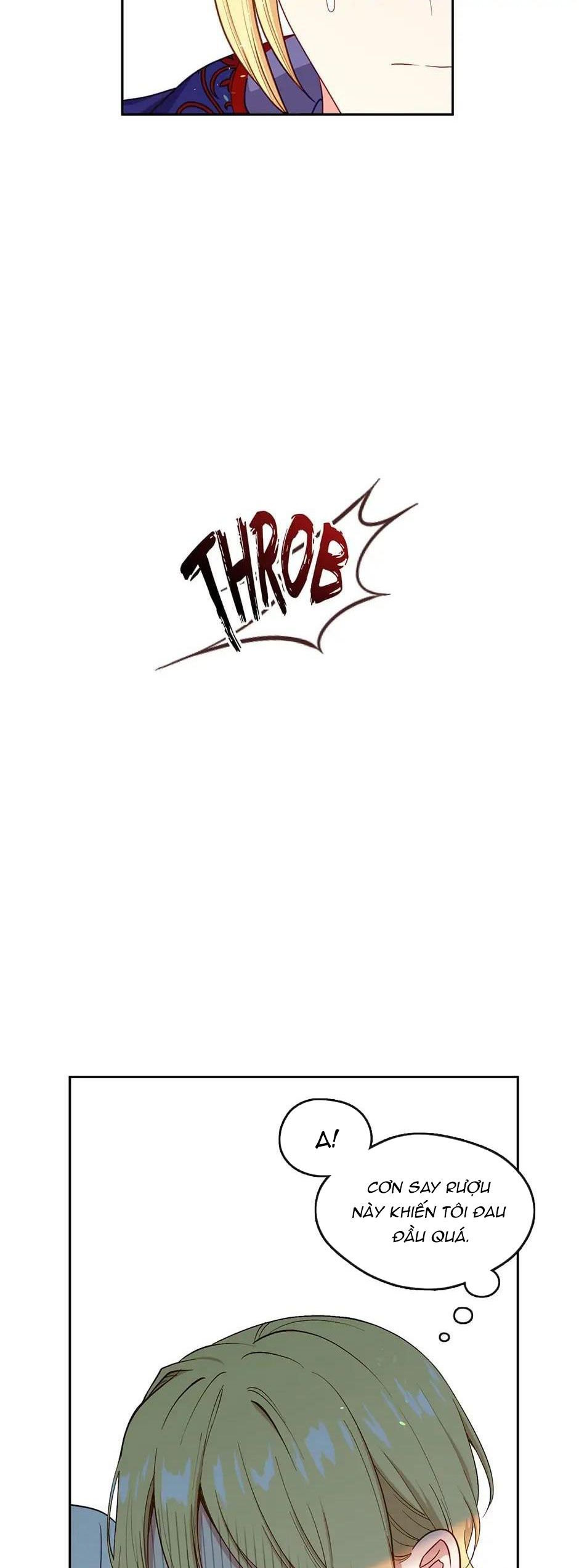 Hãy cẩn thận với kẻ phản diện!: Chapter 117