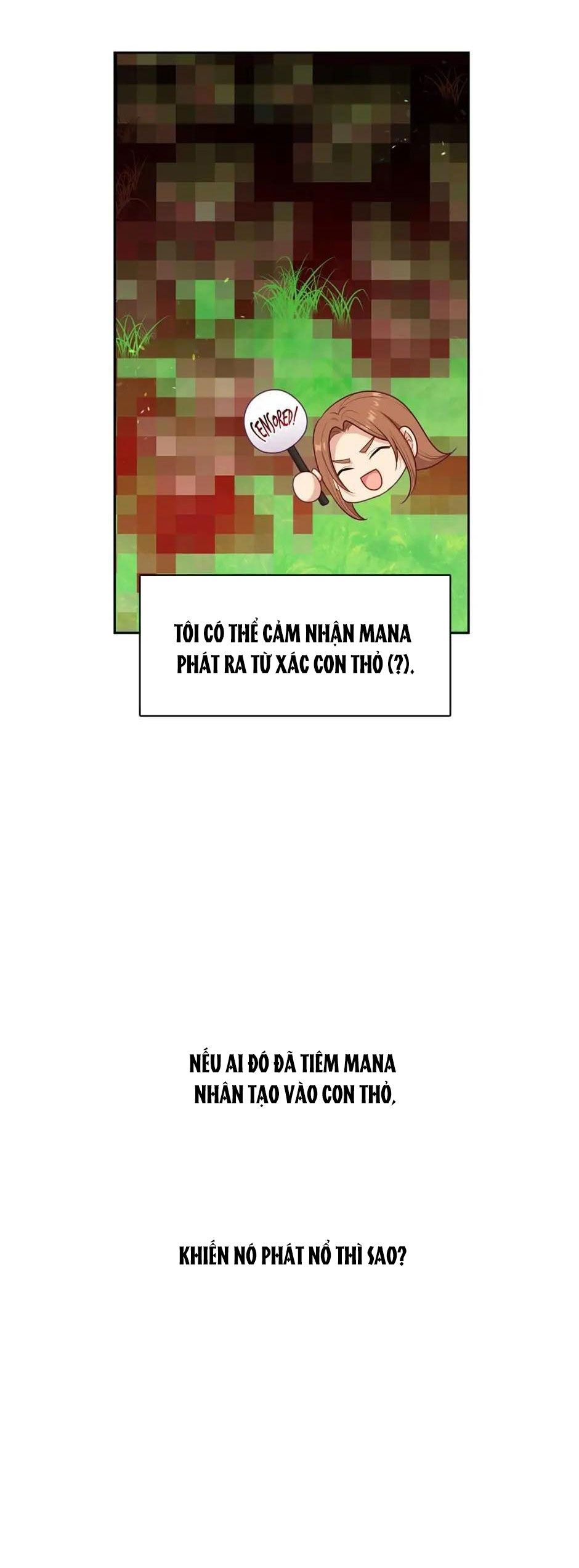 Hãy cẩn thận với kẻ phản diện!: Chapter 117