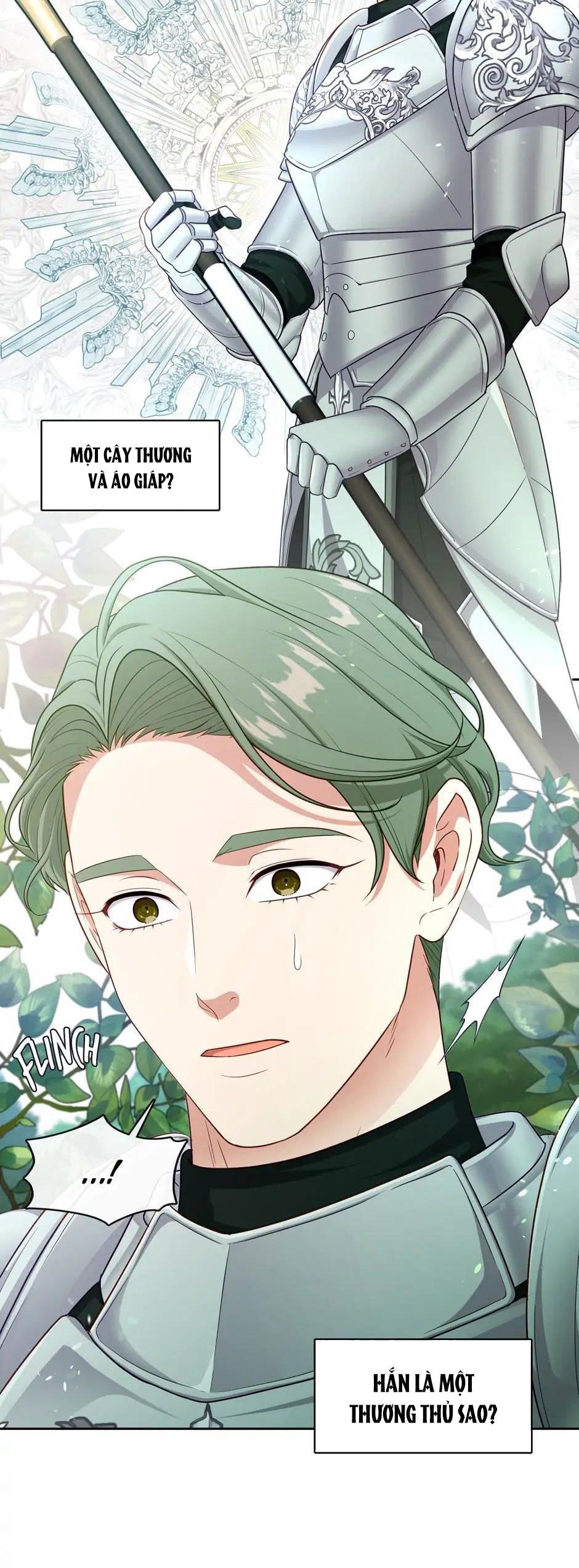 Hãy cẩn thận với kẻ phản diện!: Chapter 117