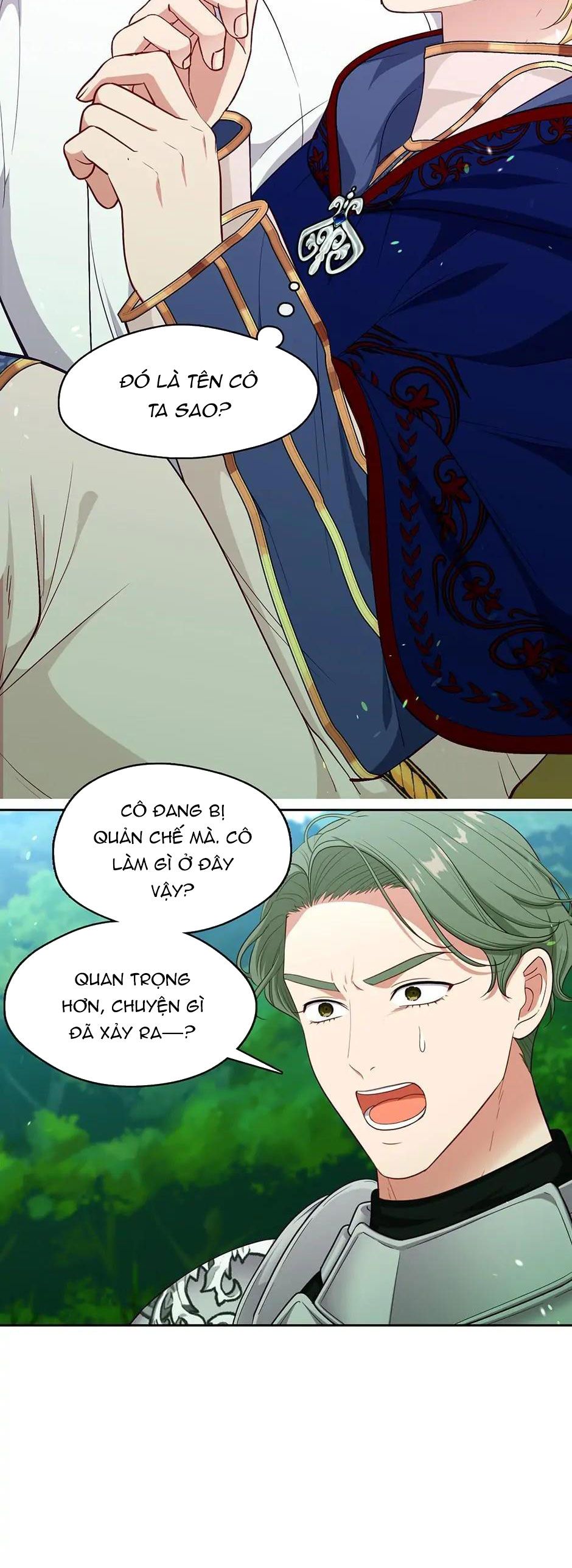 Hãy cẩn thận với kẻ phản diện!: Chapter 117