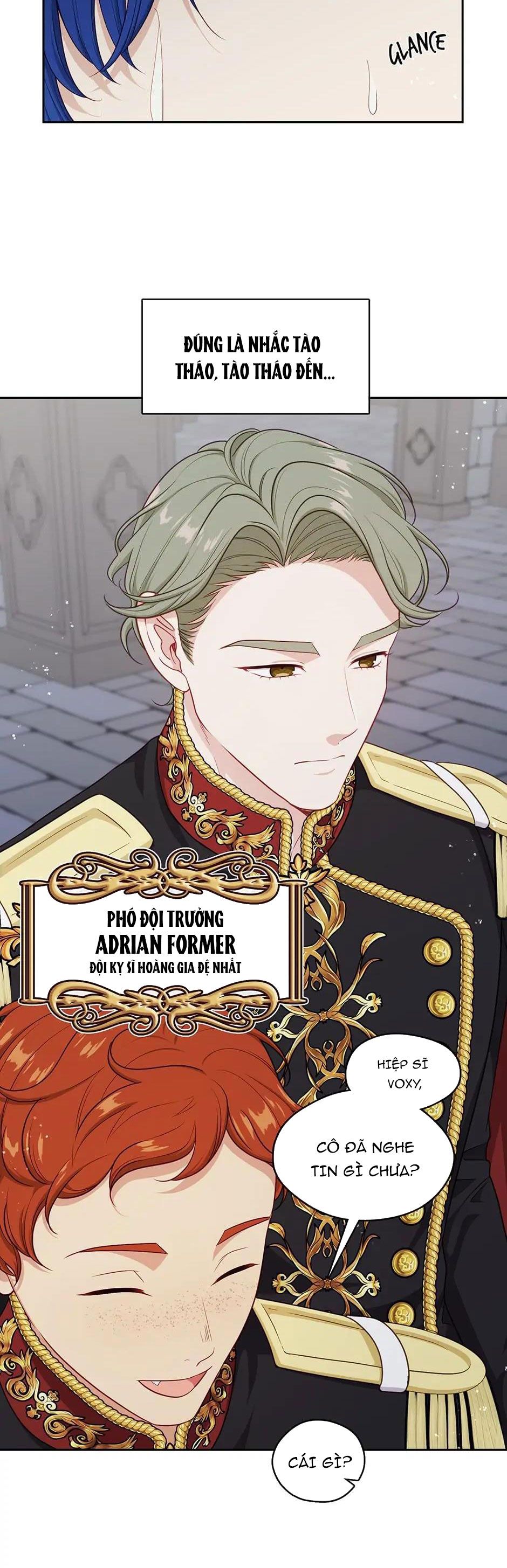 Hãy cẩn thận với kẻ phản diện!: Chapter 118