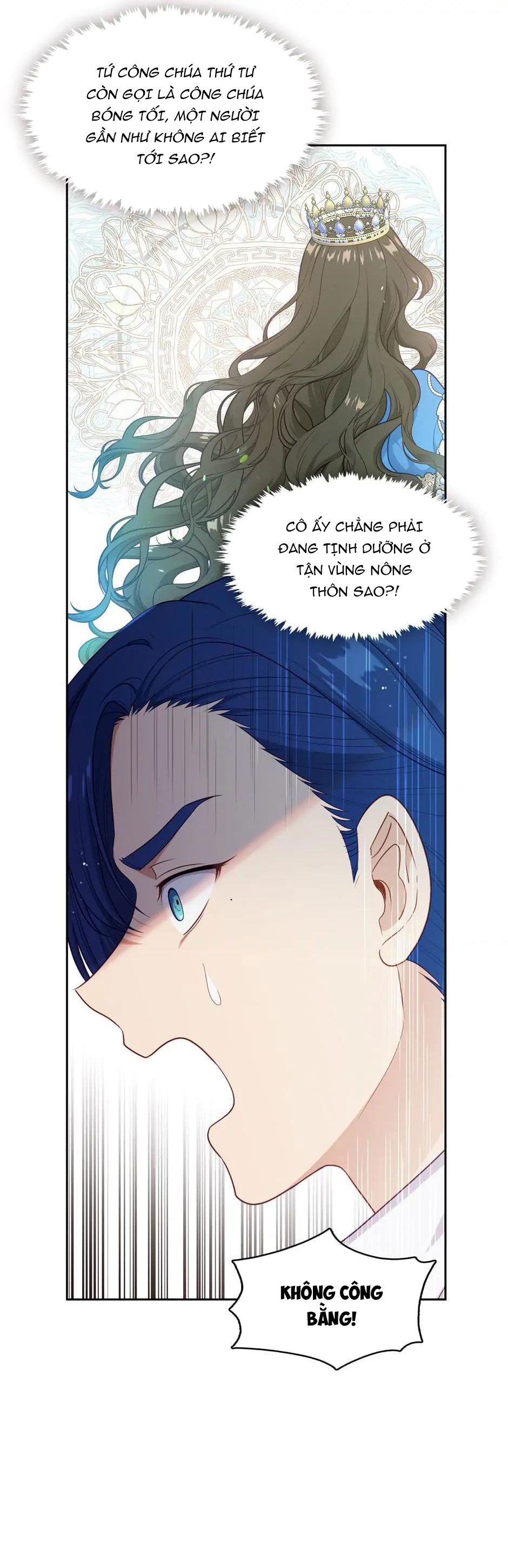 Hãy cẩn thận với kẻ phản diện!: Chapter 118