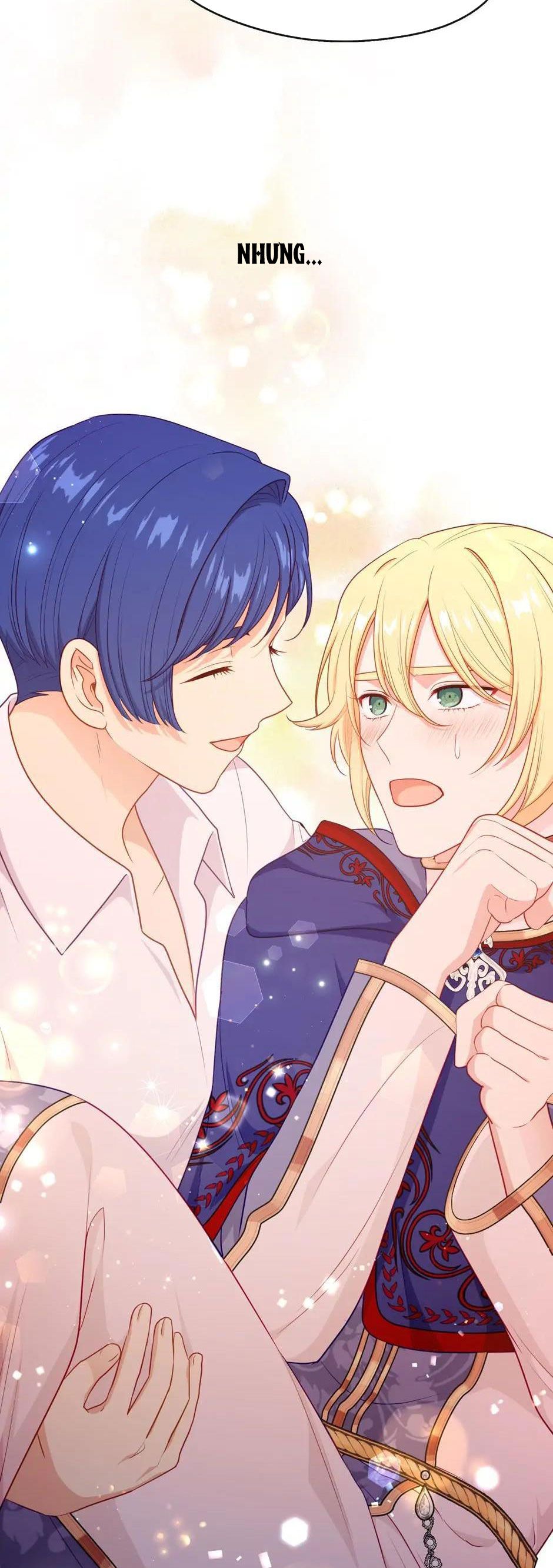 Hãy cẩn thận với kẻ phản diện!: Chapter 118