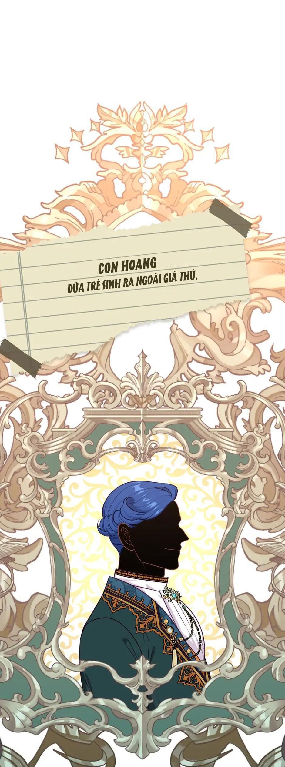 Hãy cẩn thận với kẻ phản diện!: Chapter 119
