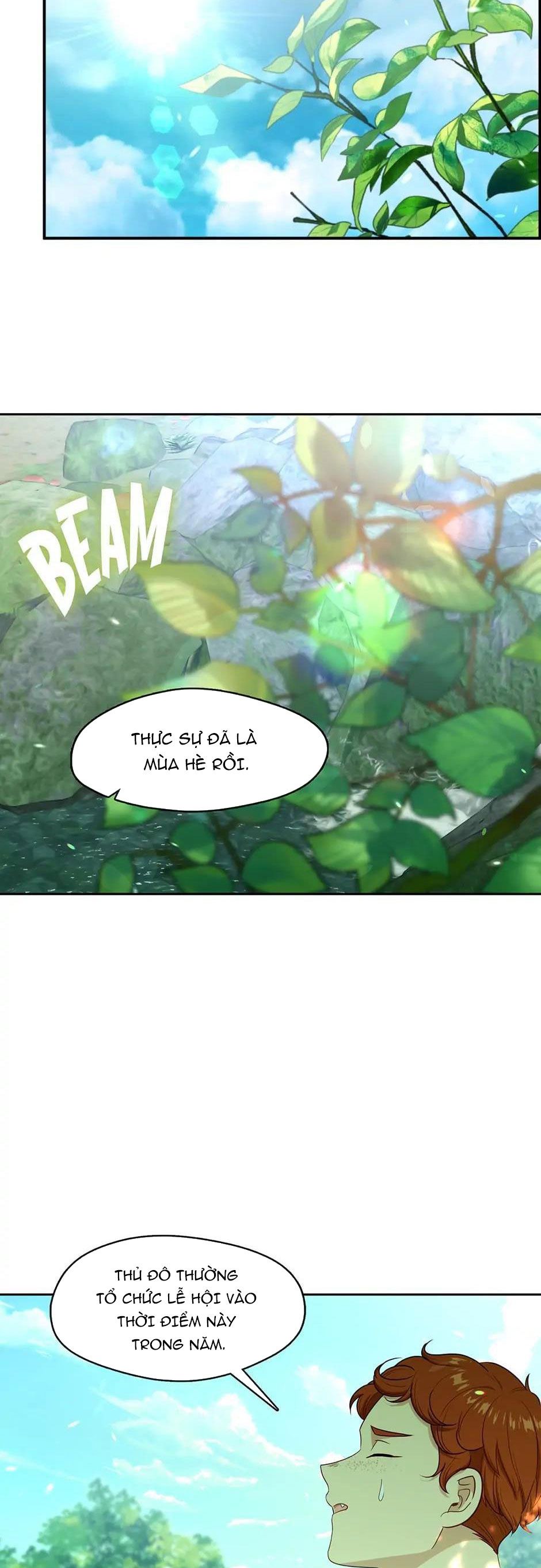 Hãy cẩn thận với kẻ phản diện!: Chapter 119