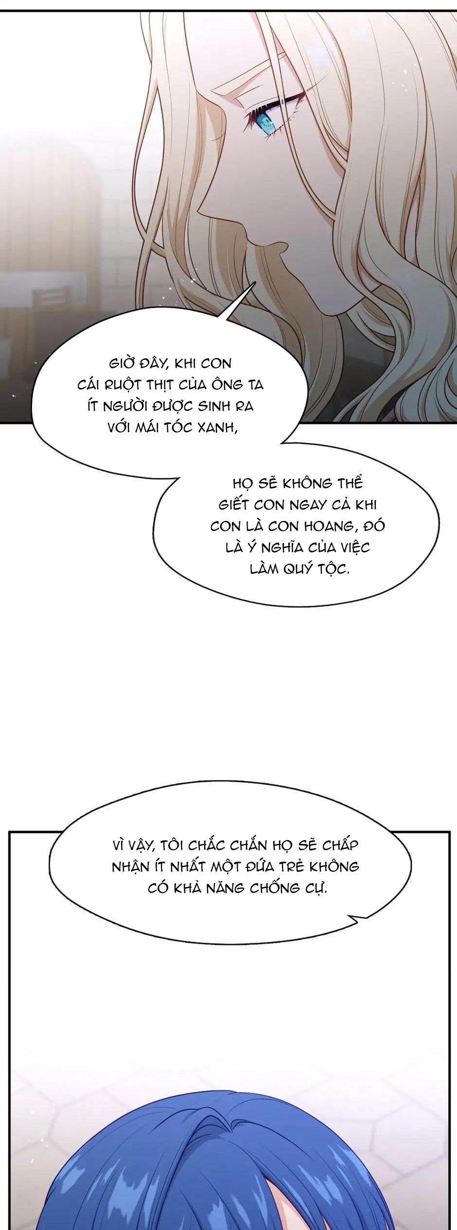 Hãy cẩn thận với kẻ phản diện!: Chapter 119