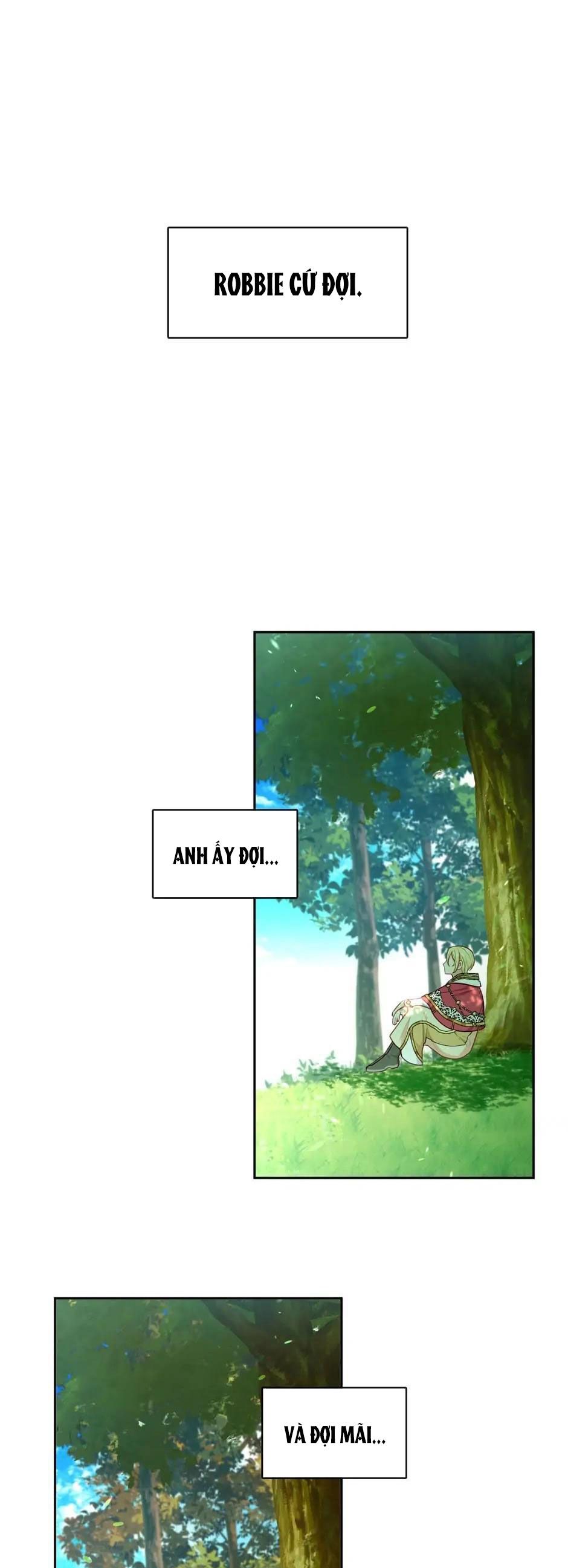 Hãy cẩn thận với kẻ phản diện!: Chapter 120