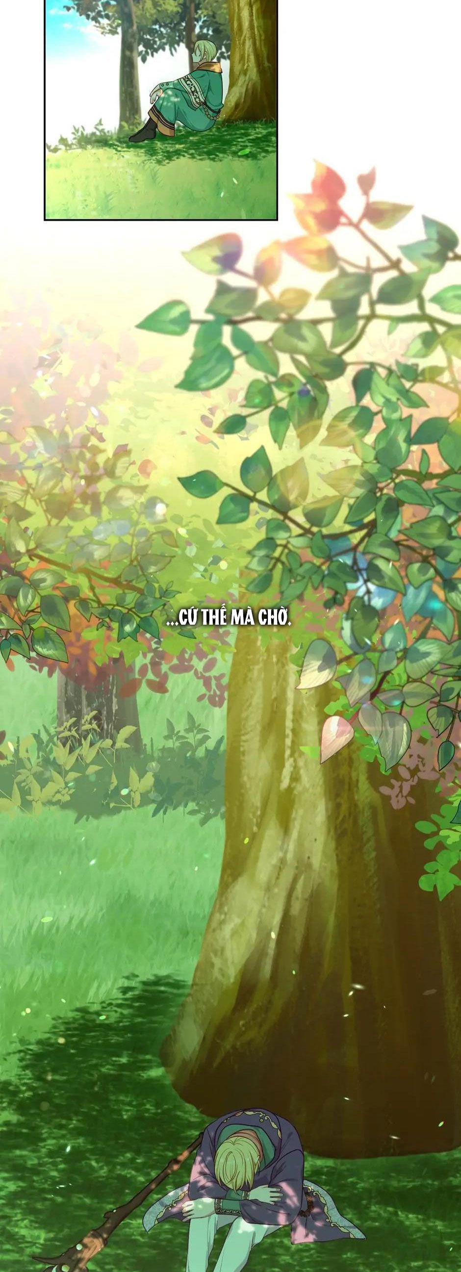 Hãy cẩn thận với kẻ phản diện!: Chapter 120