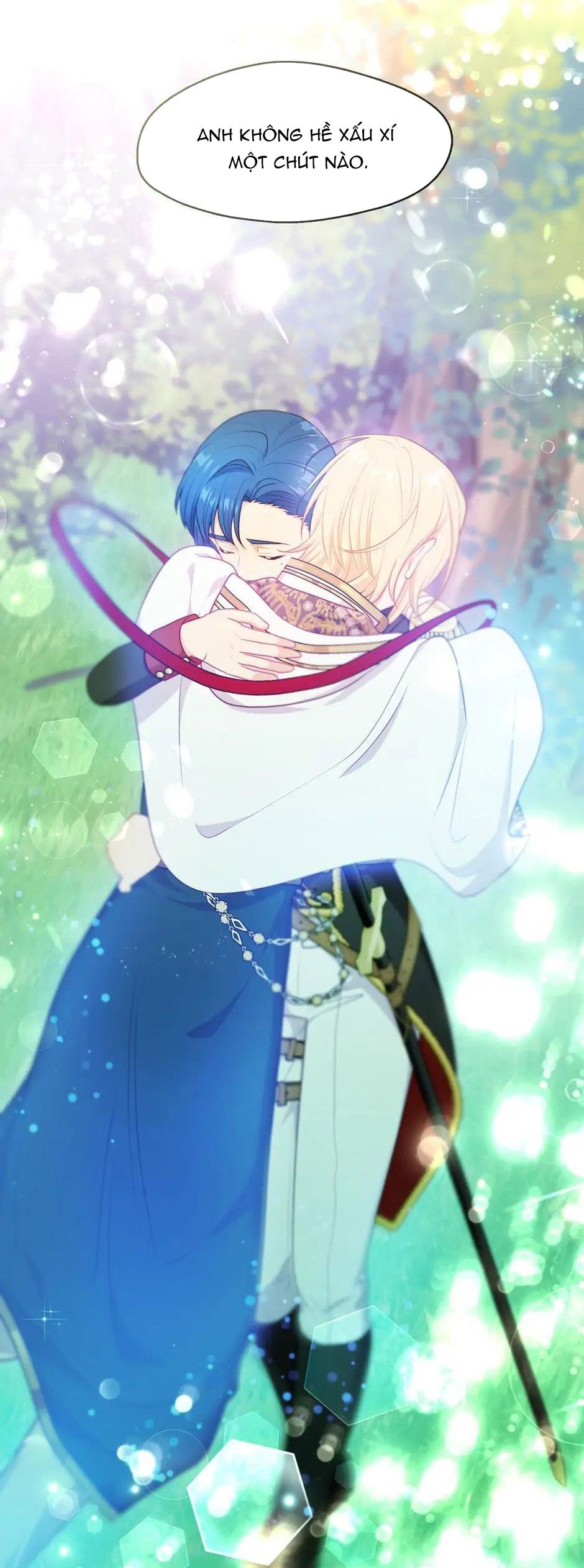 Hãy cẩn thận với kẻ phản diện!: Chapter 120