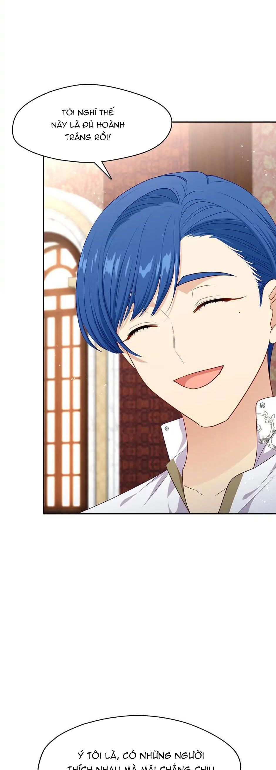 Hãy cẩn thận với kẻ phản diện!: Chapter 120