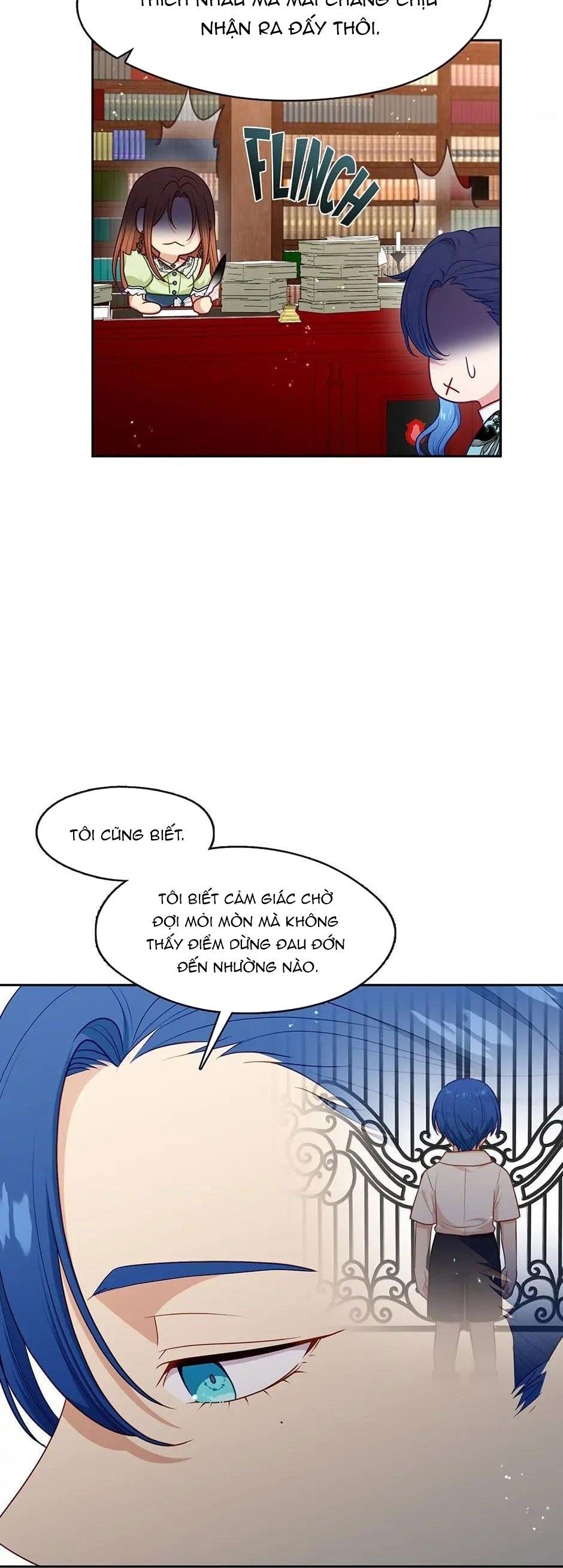 Hãy cẩn thận với kẻ phản diện!: Chapter 120