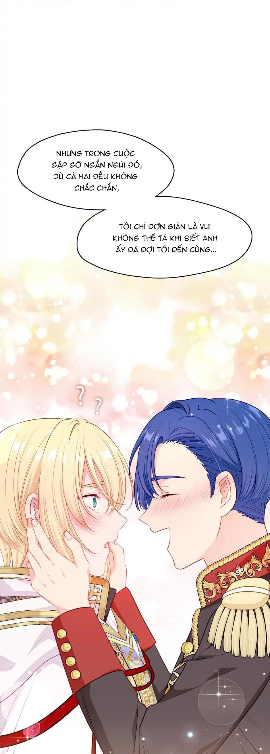 Hãy cẩn thận với kẻ phản diện!: Chapter 120