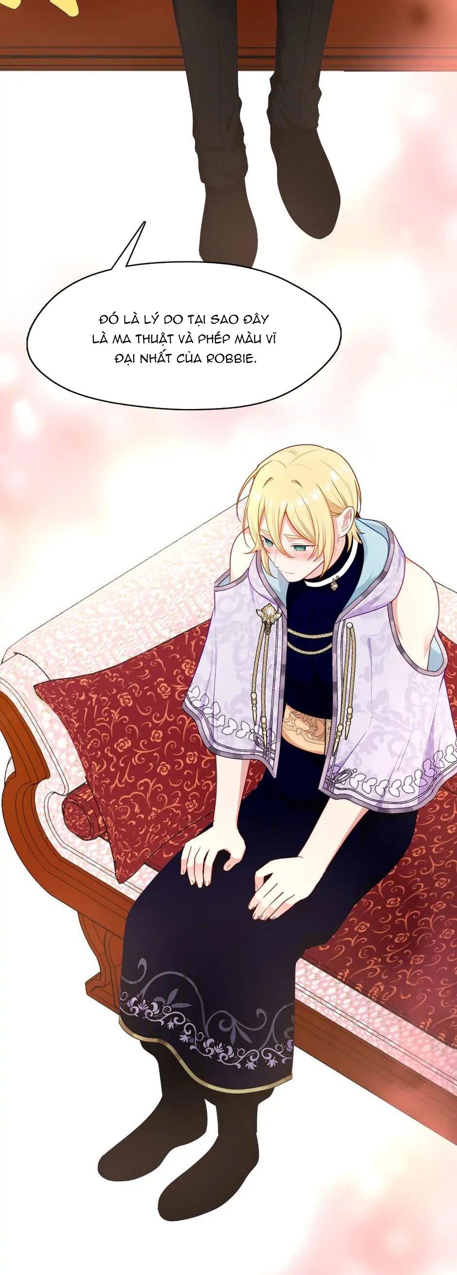 Hãy cẩn thận với kẻ phản diện!: Chapter 120