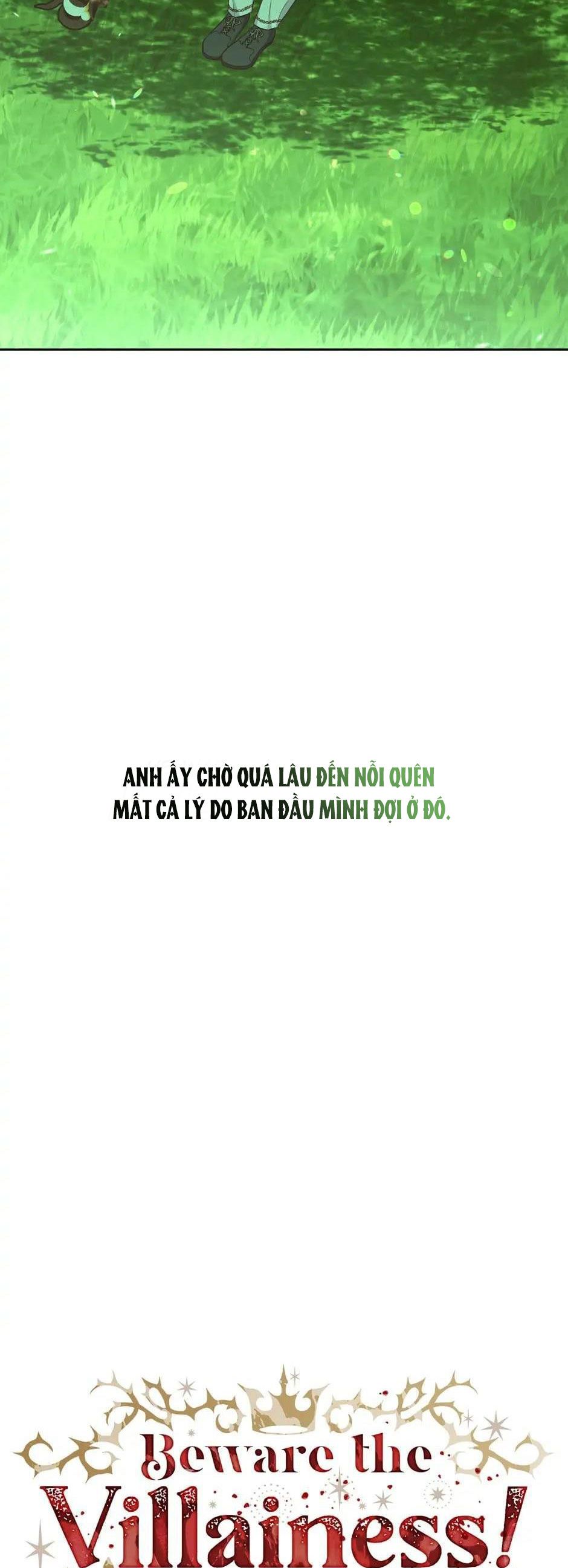 Hãy cẩn thận với kẻ phản diện!: Chapter 120