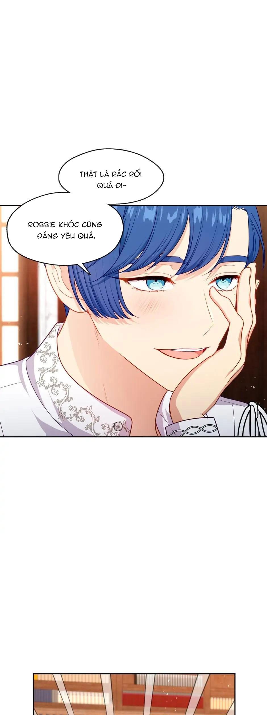 Hãy cẩn thận với kẻ phản diện!: Chapter 120