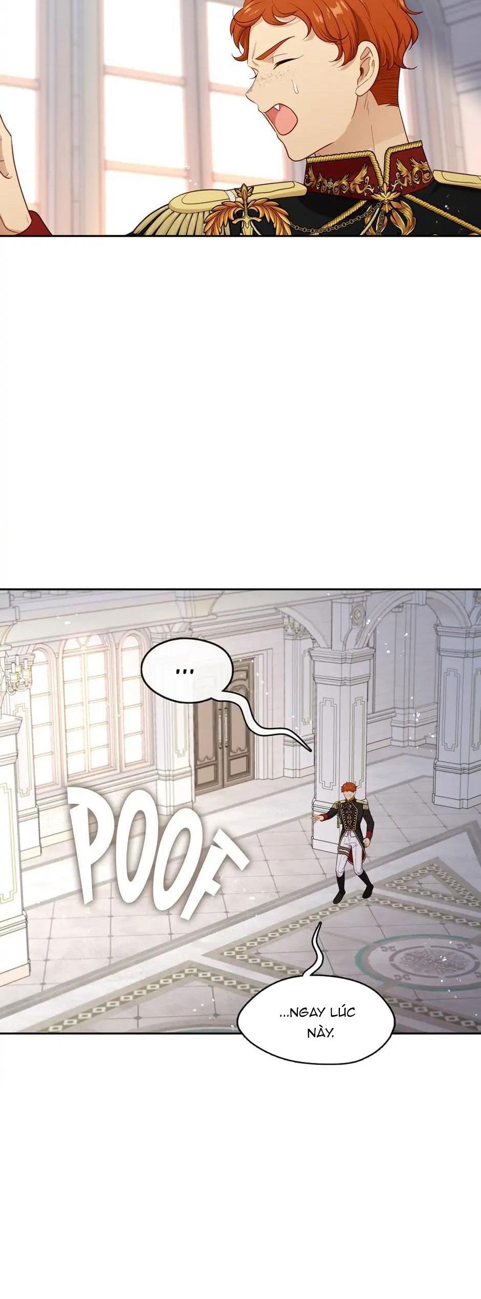 Hãy cẩn thận với kẻ phản diện!: Chapter 120