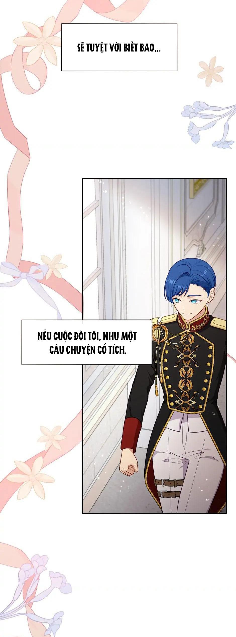 Hãy cẩn thận với kẻ phản diện!: Chapter 120