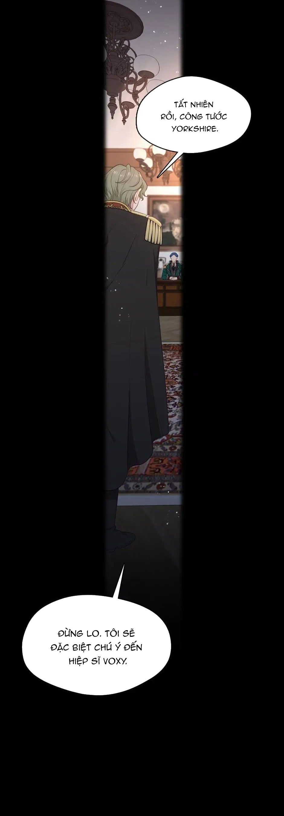Hãy cẩn thận với kẻ phản diện!: Chapter 120